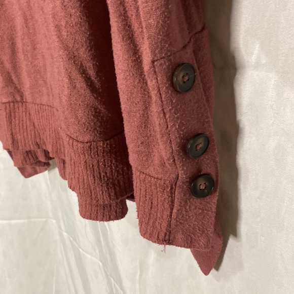 Sweater thin - Picture 2 of 4